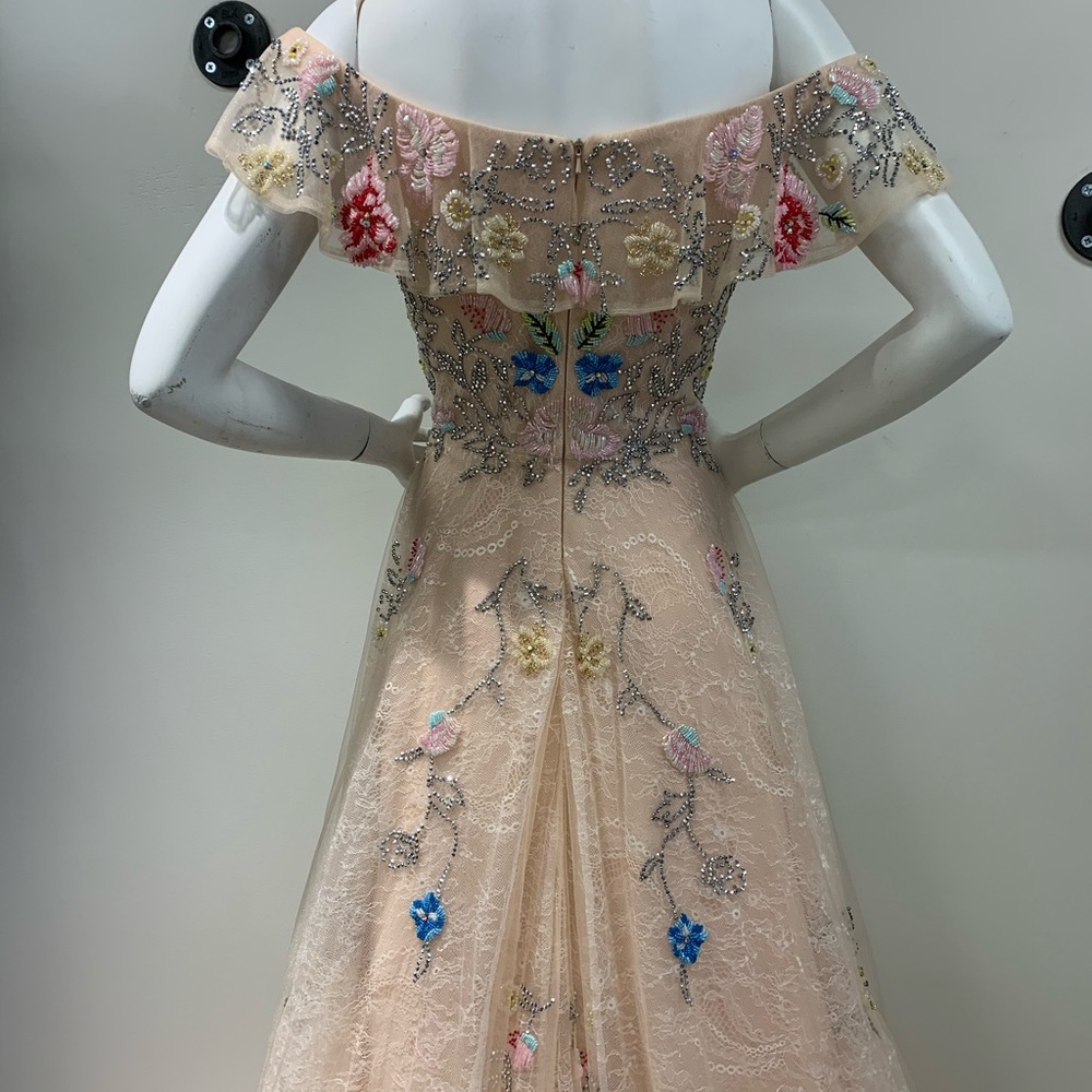 Jovani Prom Dress - Picture 5 of 8